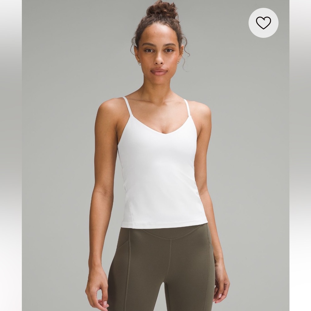 Lululemon Align Cami Tank Top